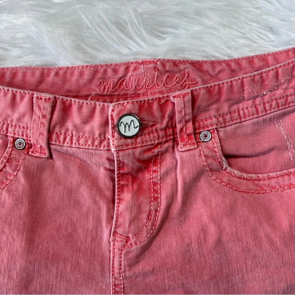 Maurices‎ Denim Shorts